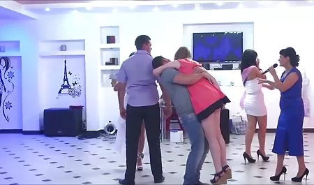 புழுக்கமான திருடன் டீன் Fucked பெறுகிறார் குத செக்ஸ் அழகான
